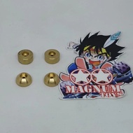 Rep tamiya 15459 side mass damper set ( for AR chassis)