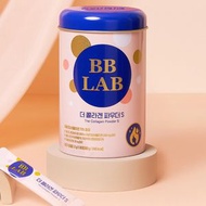韓國熱銷 - 韓國BB LAB高效膠原蛋白粉2G X 30 （平行進口）