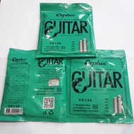 ELECTRIC BASS STRINGS 5 STRINGS ORPHEE ELECTRIC BASS STRINGS VX130