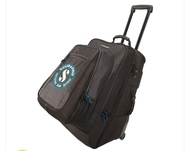 Scubapro Dive n Roll Travel Suitcase