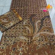 [Disc] [Jarik Premium] Sepasang Jarik Pengantin Prodo Premium, Halus - Motif Angsa Terbang