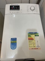 PHILCO 頂揭式洗衣機 PTL3609