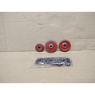 Timing Chain/Dollar Set Honda EX5 High Power/C70/GBO