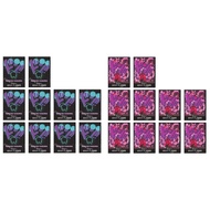 Japanese One Piece Card Don Card (Queen) /Don Card (Magellan) [PRB01] [ 10 PCS/SET]