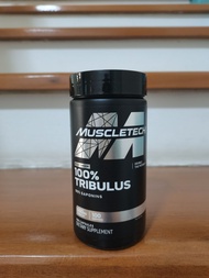 Muscletech​ Platinum 100% Tribulus, 650 mg, 100 Capsules