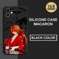 DC Case Oppo A15 A15s A16K A5S A7 A17 A57 A12 A11K A54 A55 A52 A92 A5 A9 2020 A37 A8 A31 A76 A36 A83