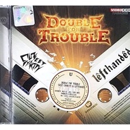 VCD Karaoke Sweet Charity & Lefthanded Double Trouble