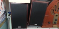 TEAC speakers