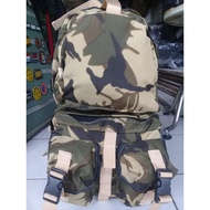 Rpm ACEH Striped Un Bag Lebanese Backpack Striped UNIFIL Army Striped Backpack