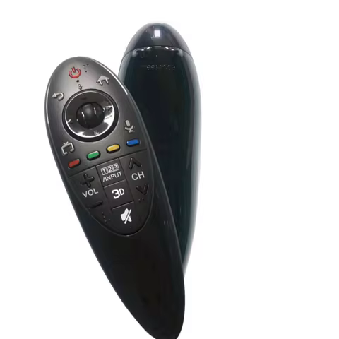 New universal remote control fit for 55EC9300 AKB73596401 65EC9700 77EG9700 77EC9800 Curved OLED Sma