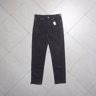 Gu Men's Jeans
