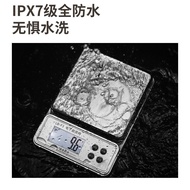 Gram Scale Coffee Scale Kitchen Price Scale Kitchen Scale High Precision Electronic Scale Gram Scale