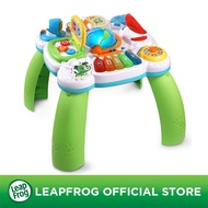 LeapFrog Office Learning Center | Learning Table | Educational Toys | 6-36 months | 3 months local warranty