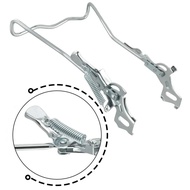 20 24 26in Bike Bicycle Drop Stand Rear Kickstand Black Beach Bike Cruiser Bicycle Rear Kickstand Do