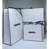 (ORIGINAL) CHN Paper Bag