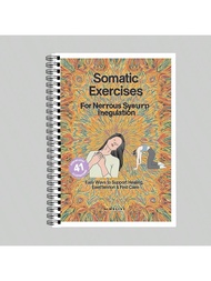 ต้นฉบับ: Nervous System Regulation Workbook: Polyvagal Theory & Somatic Exercise For Vagus Nerve Rel