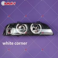 BMW 5 BMW5 E39 headlamp led headlamp 530i 520i 525i 528i 540i 523i Modify LED Headlamp Headlamp Lamp