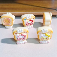 【W&M】3.2cm Baker HK Toys DIY collection
