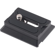 FocusFoto Upper Quick Release Baseplate QR Plate for DJI Ronin RS2 RSC2 RS3 Pro RS4 Pro RS 4 Mini Gi