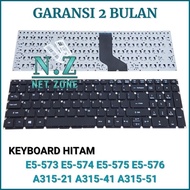 Acer Aspire 5 A515 A515-41 A515-41G A515-51 A515-51G Series Keyboard -NZONE