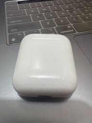 Airpods A1602 右耳連充電盒