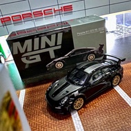 Mini GT Porsche 911 GT2 RS