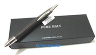 珍藏擁有、創意實用多功能筆精選：日本 三菱 Uni PURE MALT 多機能複合筆，全新款到貨。