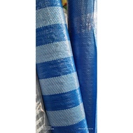 *Sold In 10 Meters* Straw Cloth Wide 1.80m.