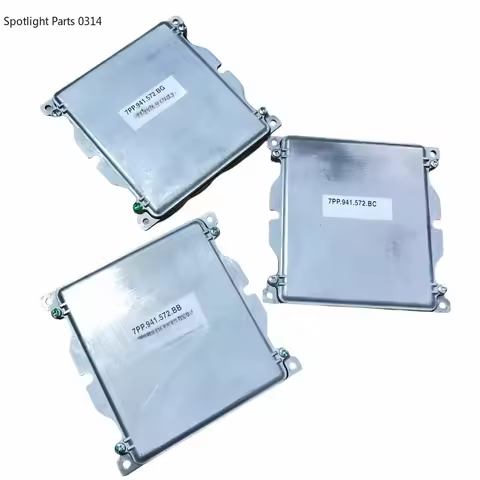 7PP941572BA 7PP941572BB 7PP941572BC 7PP941572BG For Porsche 718 Karman 911 LED Control Unit Module B