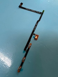 Nút Nguồn Kèm Âm Lượng Trong Cho Asus Rog Phone 3 ZS661KS Thay Thế Chất Lượng