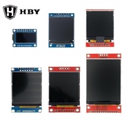 TFT Display 0.96 / 1.3 1.44 Inch IPS 7P SPI HD 65K Full Color LCD Module ST7735 Drive IC 80*160 (Not