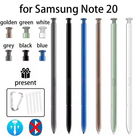 For Galaxy Note 20 Stylus Pen For Samsung Galaxy Note 20 / Note 20 Ultra 5G S Pen (Without BLE) SM-N