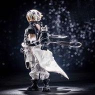 [Happy Workshop Free Shipping]1/12Machine girl clothing Heavy-Hitter Pioneer Two-year anniversary ed