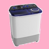 🅾🅵🅵🅴🆁 Haier HWM120-SX3/HWM140-SX3 Top Load Washer Semi Auto Washing Machine (12/14kg)