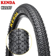 KENDA K1177 MTB Bicycle Tire 26 inch/27.5 inch/29 inch 65PSI 22TPI Tires