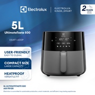 Electrolux Ultimate Taste 500 Air Fryer 5L E5AF1-600P