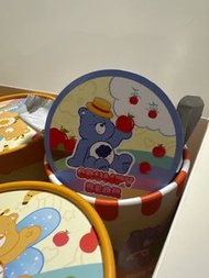 Care Bears 泰國盲盒