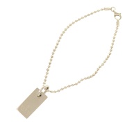 二手 Gucci 925 銀Plate，配件編號 1068