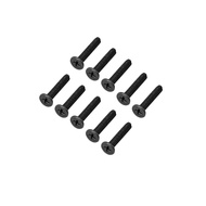 black Laptop Lower Bottom Base Cover Case screws For LENOVO Legion 5 16IRX9 83DG,Legion 5 16IRX9 83E