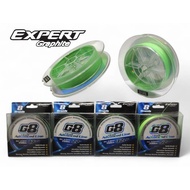 Expert Graphite G8 Advanced Line Braided Fishing Line 150m/300m