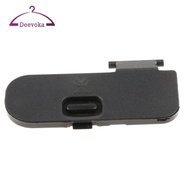 [deevoka] Battery   Door   Cover   Lid       for   Nikon   D5300   D7200   D3300