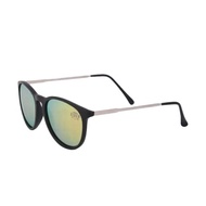 Eiger 1989 Goldfish 2.0 Sunglasses Pria - Black Yellow