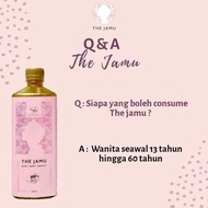 the jamu shenaturals