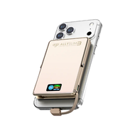 EGO AllySlim3 @4in1 30W PD 10000mAh 外置電 -金色