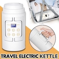 BestSeller Travel KettleInsulation electric kettle 0.7L water volume210V-250V universal