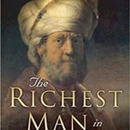 The Richest Man in Babylon (Printed Book)