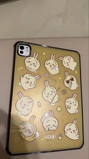 Casetify Usagi iPad Pro 11 吋 保護殼