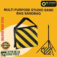 GS Multi Purpose Studio Sandbag