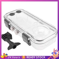 【HOT SALE】  Case for  X4 Waterproof Housing Cover for  X4 Camera Case Underwater 40M Dive Accessorie