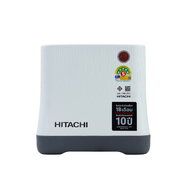 ปั๊มน้ำ HITACHI รุ่น WM-P300-XX2